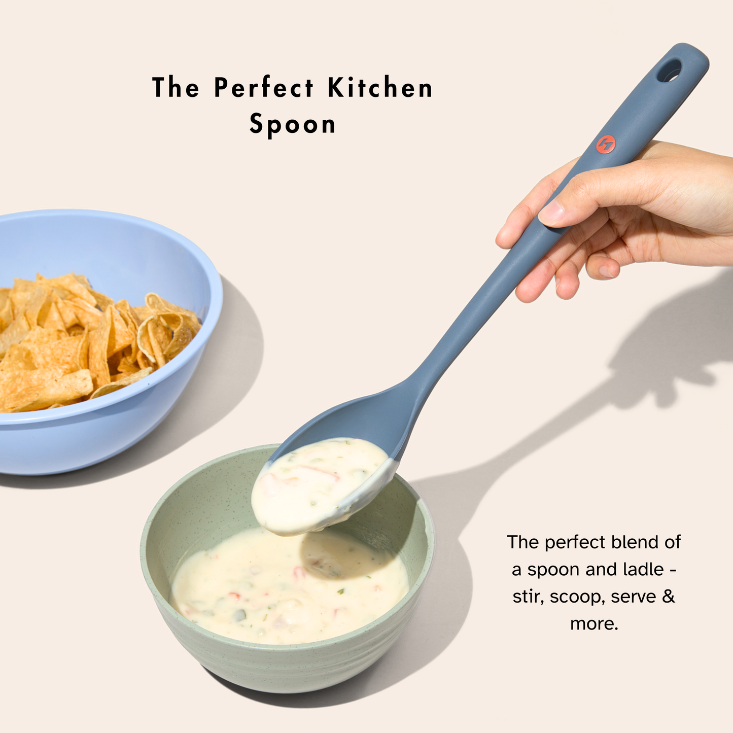 Silicone Kitchen Utensils