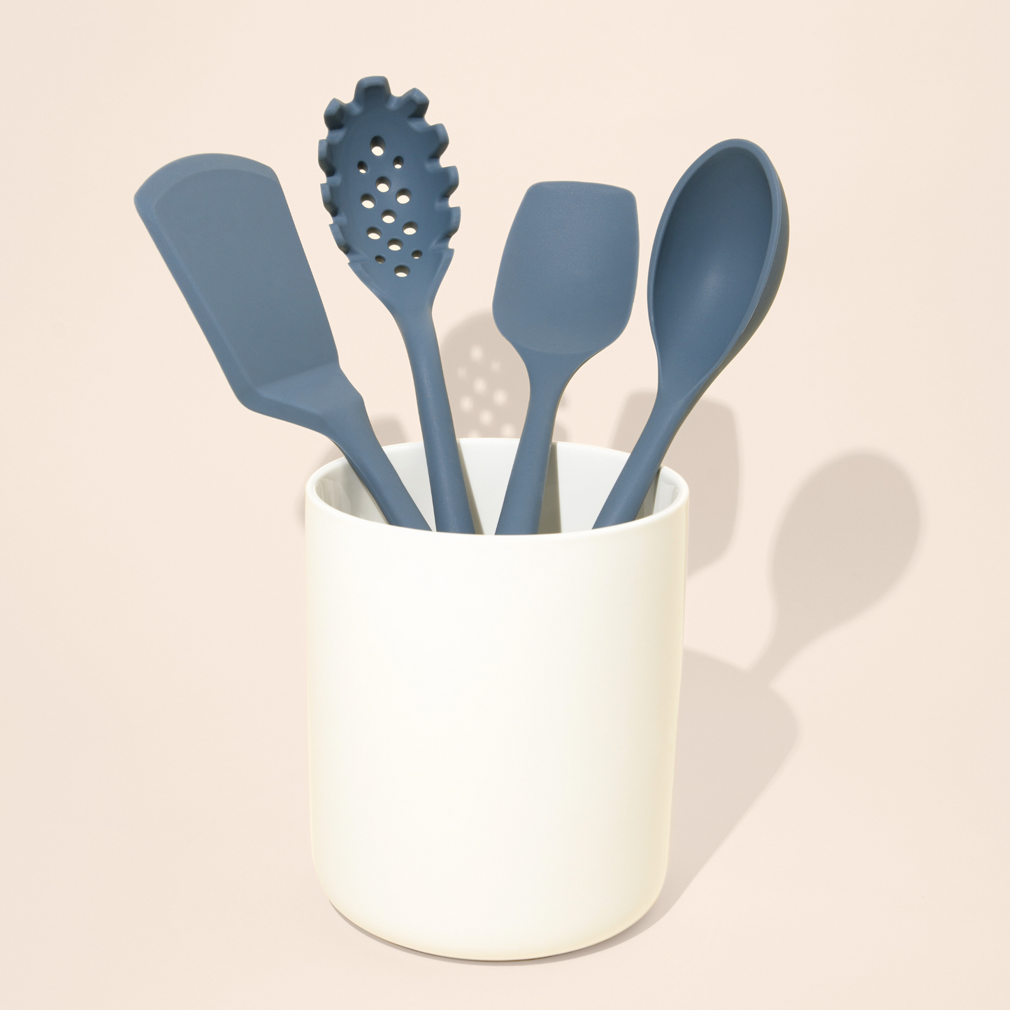 Silicone Kitchen Utensils