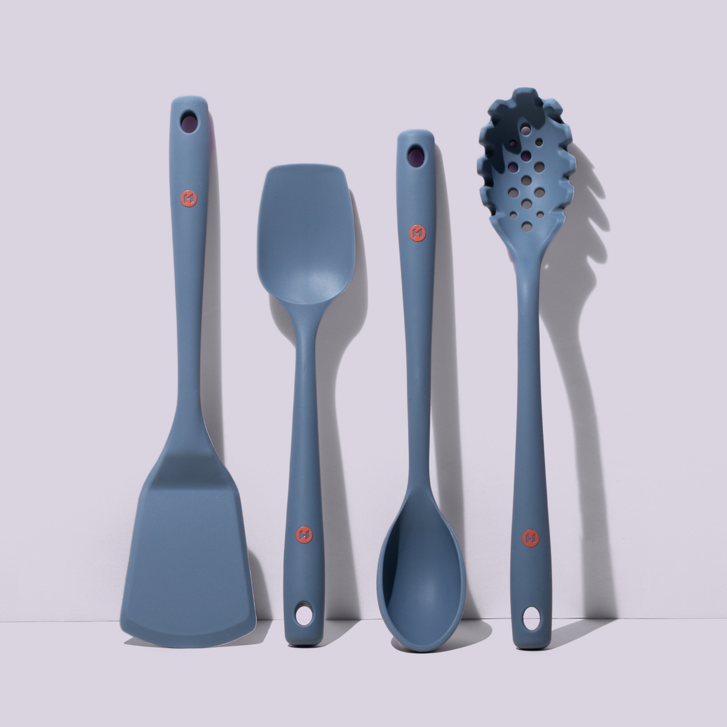 Silicone Kitchen Utensils